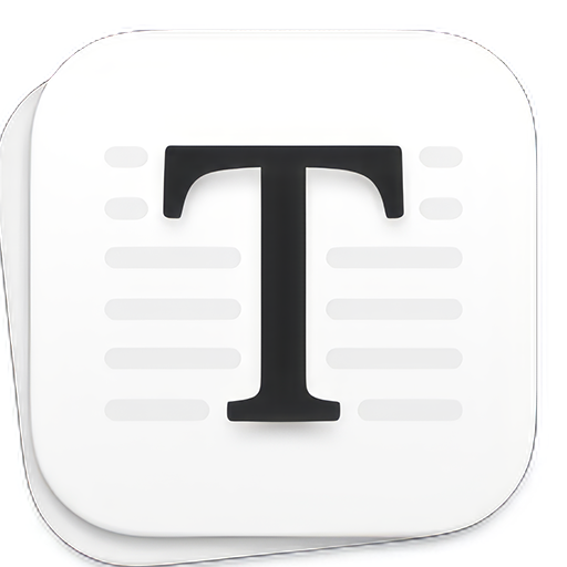 Typora 1.8.10 for Mac 普通文本编辑工具