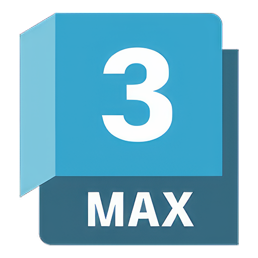 Autodesk 3ds Max 2025 for Windows 三维设计