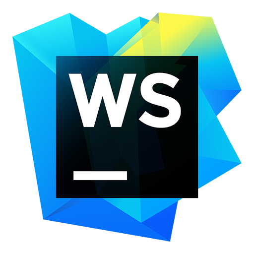 JetBrains WebStorm 2023.2.4 for Windows JavaScript开发工具