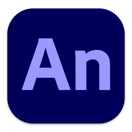 Adobe Animate 2024 24.0.2 for Mac 二维动画制作
